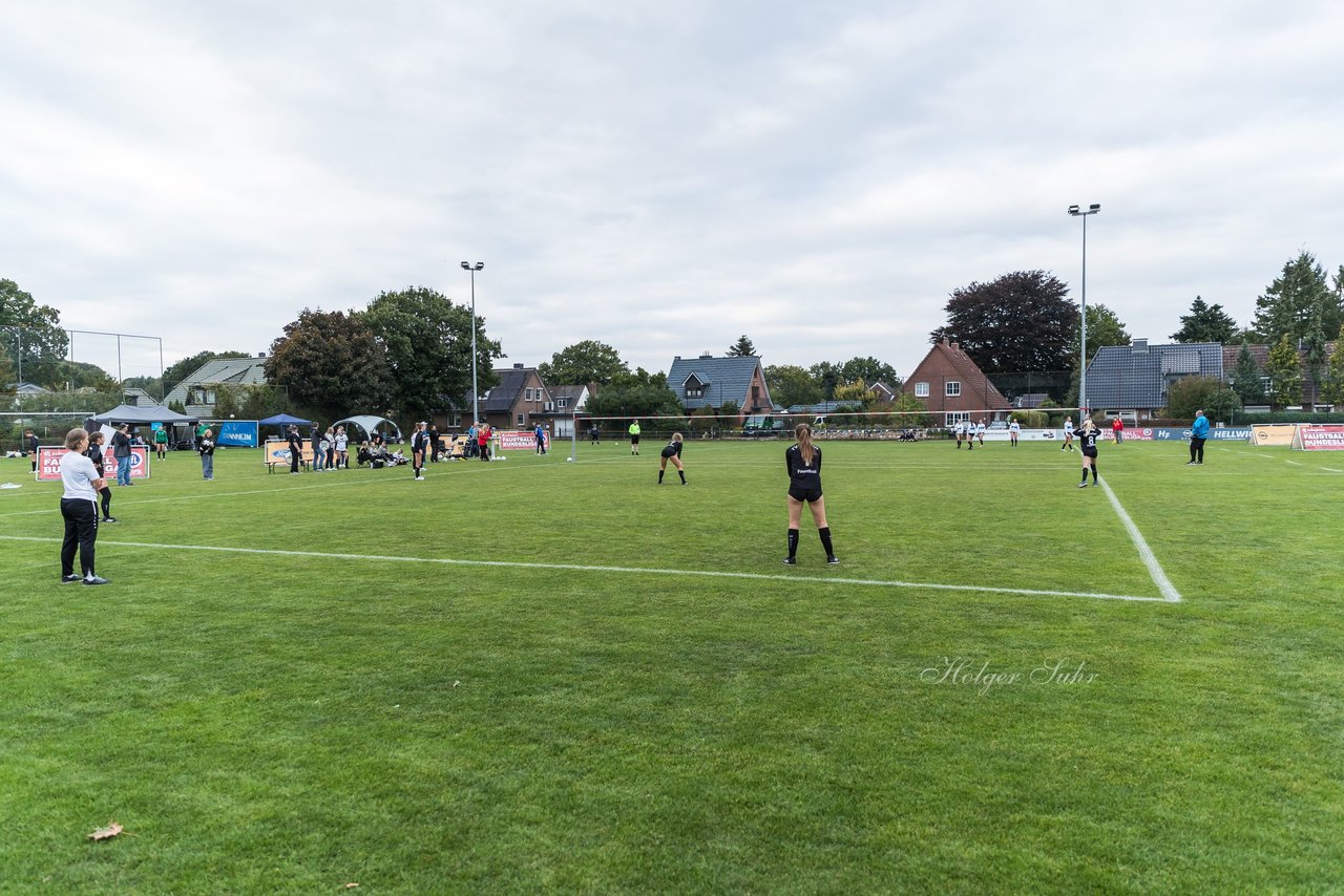 Bild 190 - wU16 Deutsche Meisterschaft